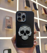 Polo patti black 15 series